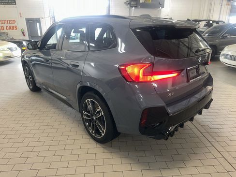 Used 2025 BMW X1 M35i w/ Premium Package AWD/4WD image 5