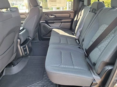 New 2026 RAM 1500 Classic Warlock image 6