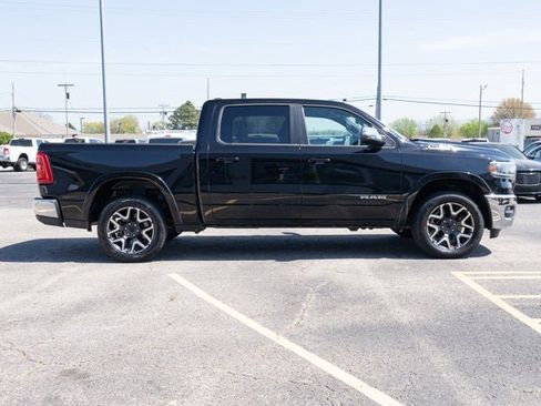 Used 2025 RAM 1500 Laramie image 6