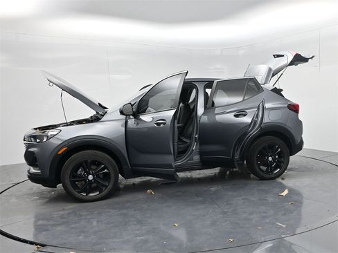 Used 2022 Buick Encore GX Preferred w/ Cold Weather Comfort Package image 55