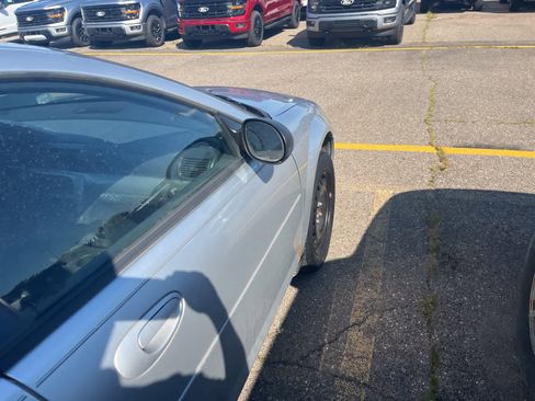 Used 2005 Chrysler Sebring Touring image 14