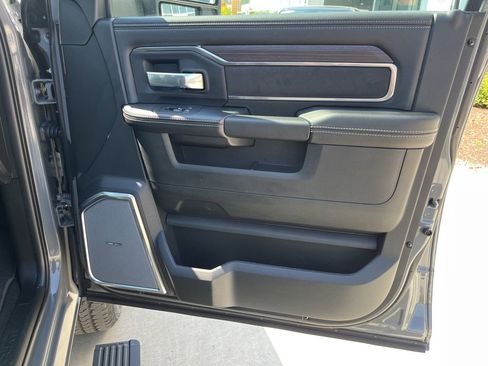 New 2026 RAM 2500 Laramie image 29