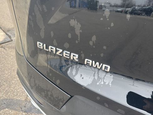 Used 2023 Chevrolet Blazer LT image 5