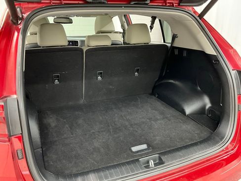 Used 2022 Kia Sportage EX w/ EX Technology Package image 26