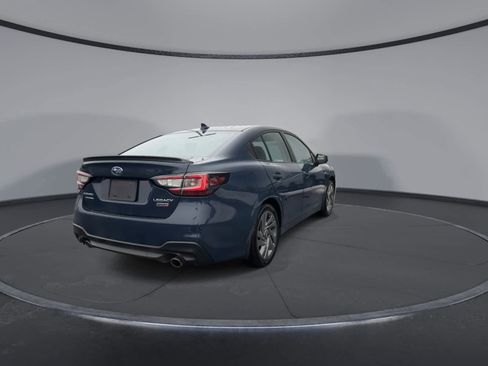 Certified 2023 Subaru Legacy Sport image 7