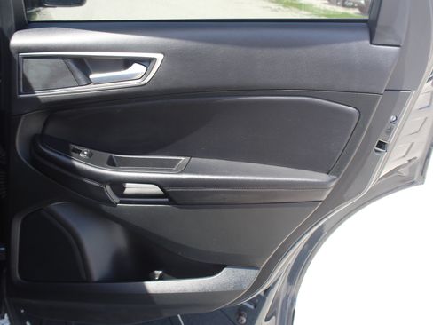 Used 2023 Ford Edge SEL w/ Convenience Package AWD/4WD image 23
