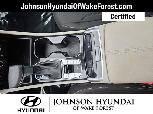 Used 2023 Hyundai Tucson SEL image 30