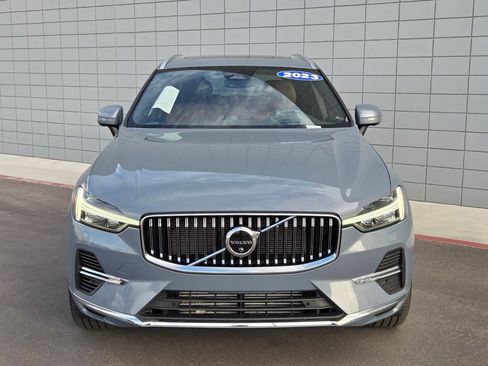 Used 2023 Volvo XC60 T8 Ultimate w/ Climate Package AWD/4WD image 8