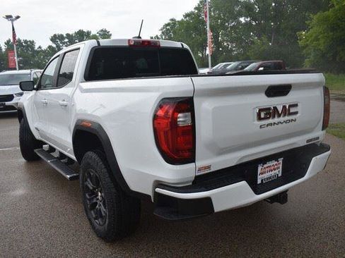 Used 2023 GMC Canyon Elevation w/ Convenience Package RWD image 5