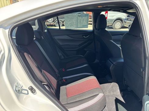 Used 2022 Subaru Impreza 2.0i Sport image 15