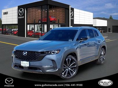 New 2026 MAZDA CX-50 AWD 2.5 S w/ Weather Package
