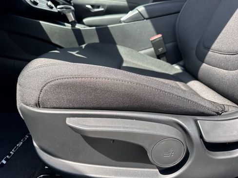 New 2026 Hyundai Tucson SE FWD image 12