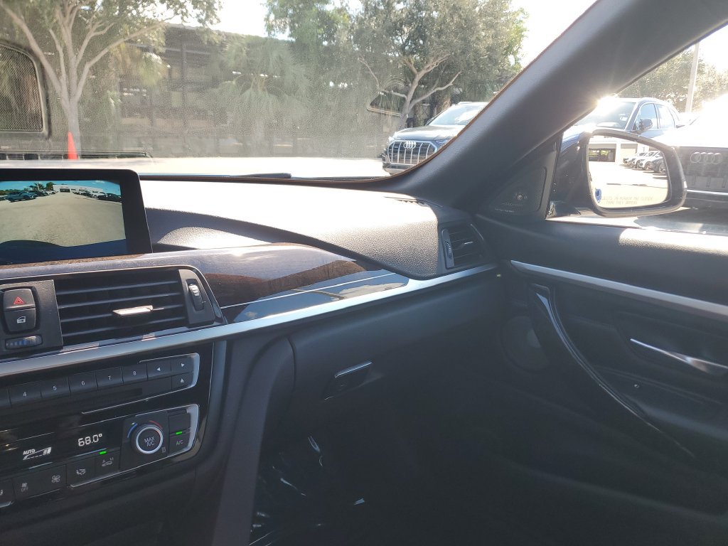 Used 2017 BMW 430i Convertible RWD image 30