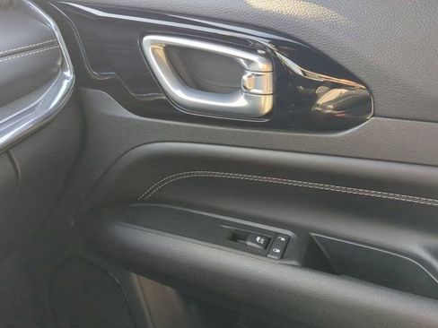 Used 2022 Jeep Compass High Altitude image 15