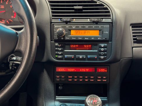 Used 1999 BMW M3 Coupe image 68