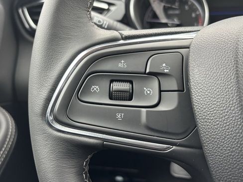 Certified 2023 Buick Encore GX Select w/ Sport Touring Package image 18