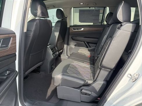 New 2026 Volkswagen Atlas SEL Premium R-Line AWD/4WD image 60