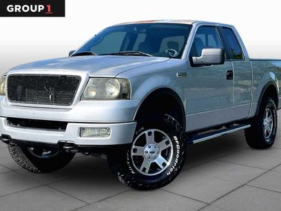Used 2005 Ford F150 XL