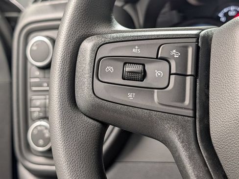New 2026 Chevrolet Silverado 2500 Custom w/ Custom Value Package AWD/4WD image 19