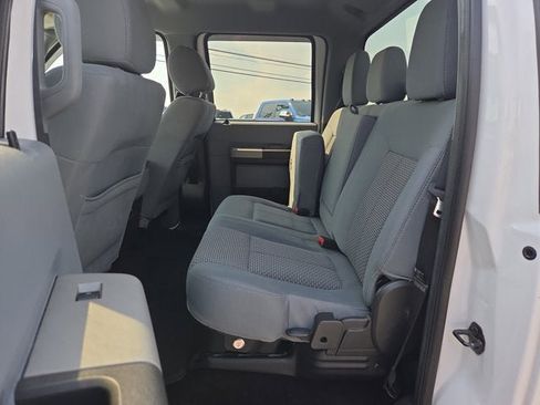 Used 2014 Ford F250 XLT AWD/4WD image 11