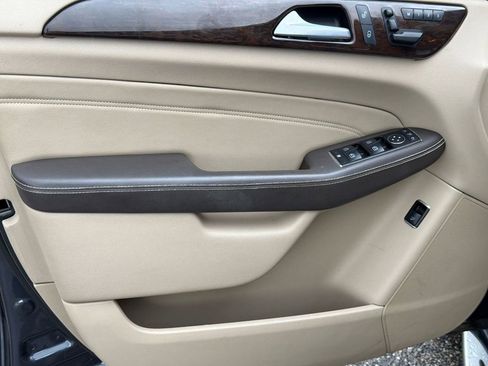 Used 2013 Mercedes-Benz ML 350 4MATIC image 21