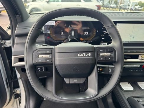 New 2027 Kia Telluride EX w/ Towing Package image 24