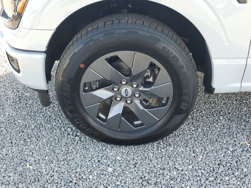 New 2025 Ford F150 STX w/ Equipment Group 200A RWD image 6