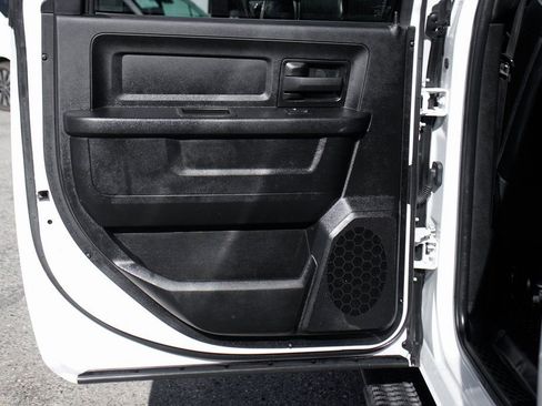 Used 2022 RAM 3500 Tradesman w/ Safety Group image 35