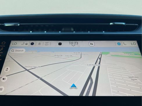 New 2026 Jeep Grand Cherokee Limited RWD image 18