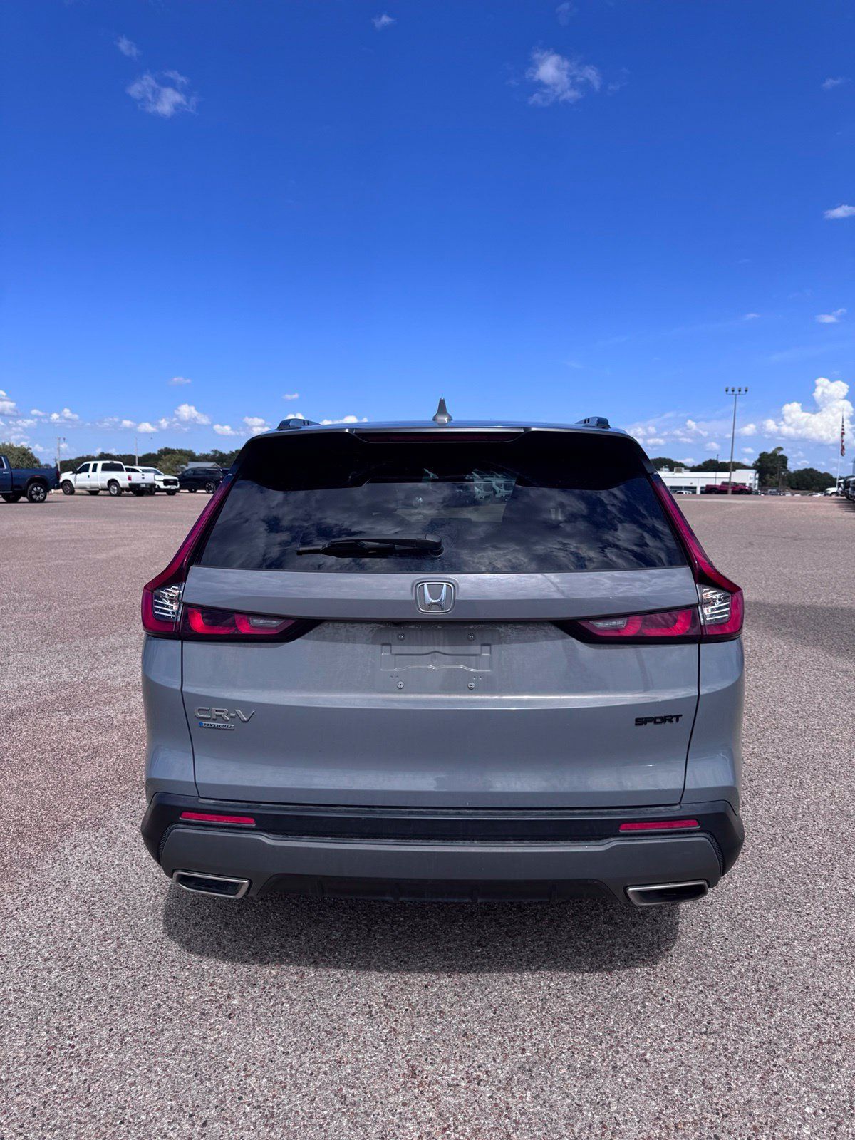 Used 2023 Honda CR-V Sport image 5
