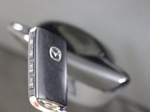 Used 2024 MAZDA CX-50 AWD 2.5 S w/ Cargo Package image 37