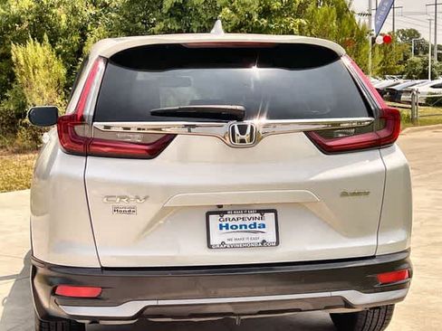 Used 2020 Honda CR-V EX-L image 6
