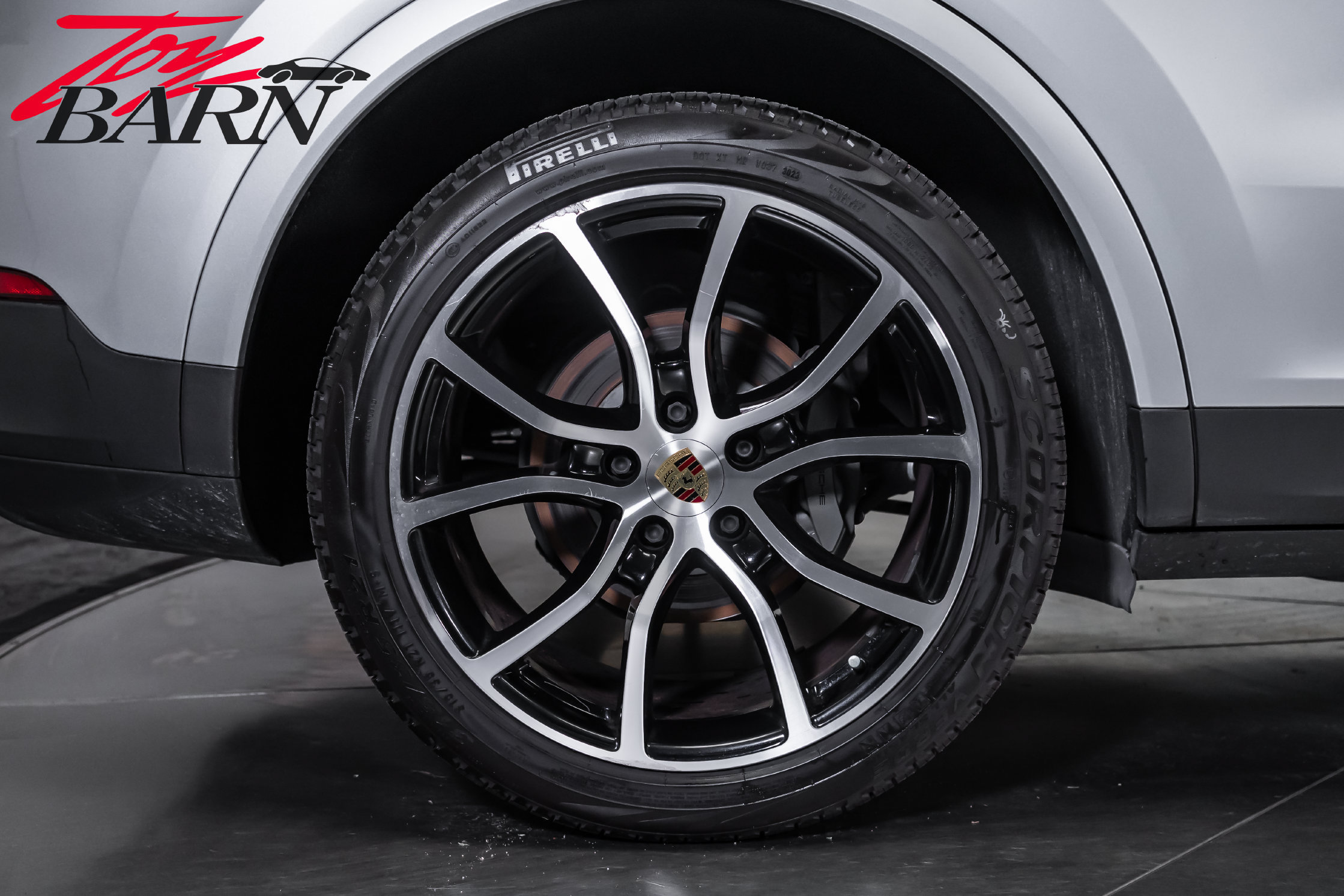 Used 2021 Porsche Cayenne S AWD/4WD image 13