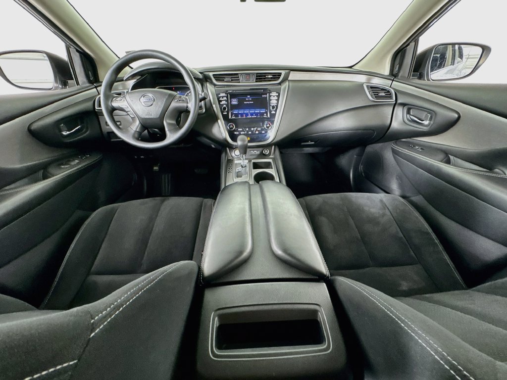Used 2022 Nissan Murano S FWD image 26