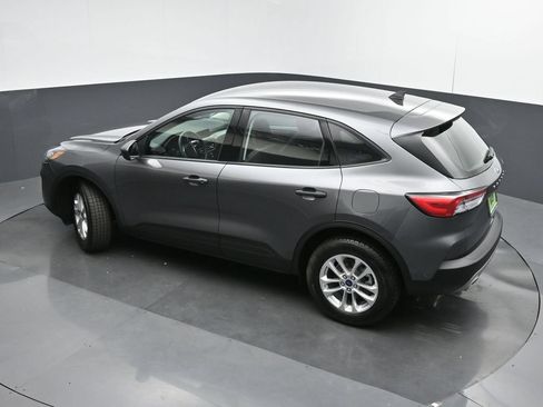 Used 2022 Ford Escape S AWD/4WD image 34