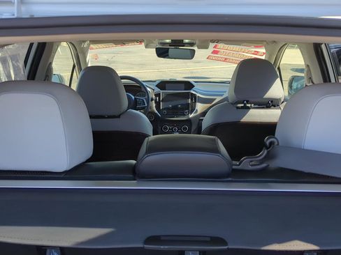 Used 2021 Subaru Crosstrek 2.5i Limited w/ Moonroof Package 2 image 7