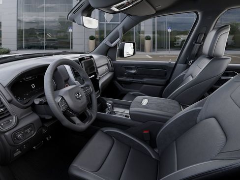 New 2026 RAM 1500 RHO AWD/4WD image 22