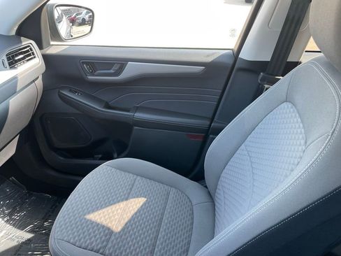 Used 2022 Ford Escape SE AWD/4WD image 20