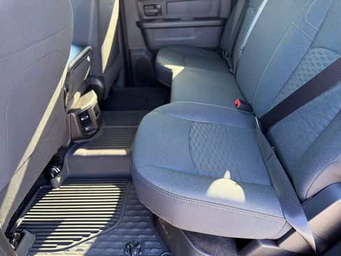 New 2026 RAM 2500 Tradesman image 15