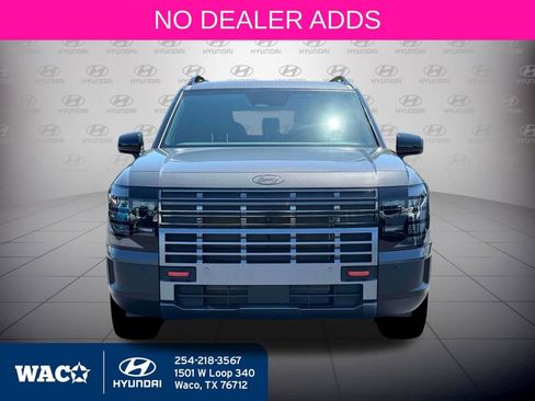 New 2026 Hyundai Palisade XRT Pro image 15