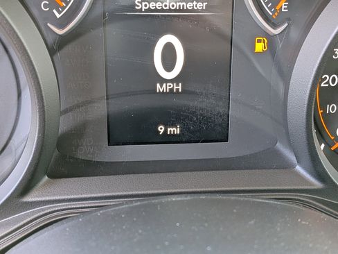 New 2026 Jeep Gladiator Sport image 24