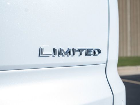 New 2025 Toyota Crown Signia w/ Advanced Technology Package image 11