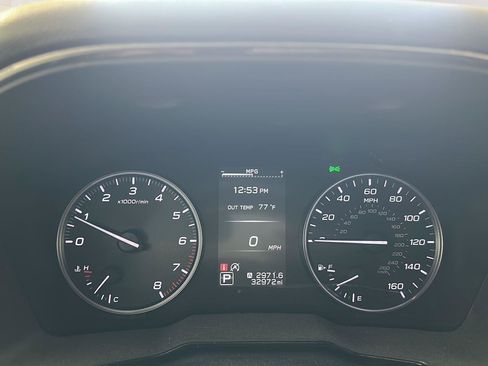 Certified 2024 Subaru Outback Premium AWD/4WD image 6