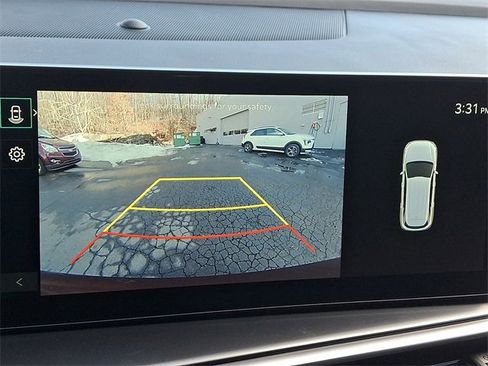 Certified 2025 Kia Sorento S image 19