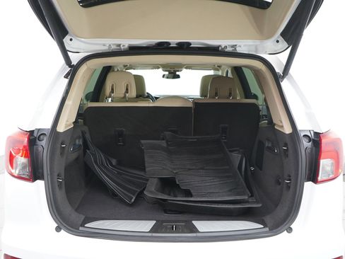 Used 2018 Buick Envision Premium image 16