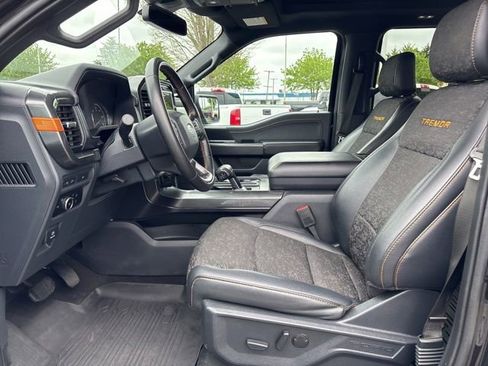 Used 2023 Ford F150 Tremor AWD/4WD image 9