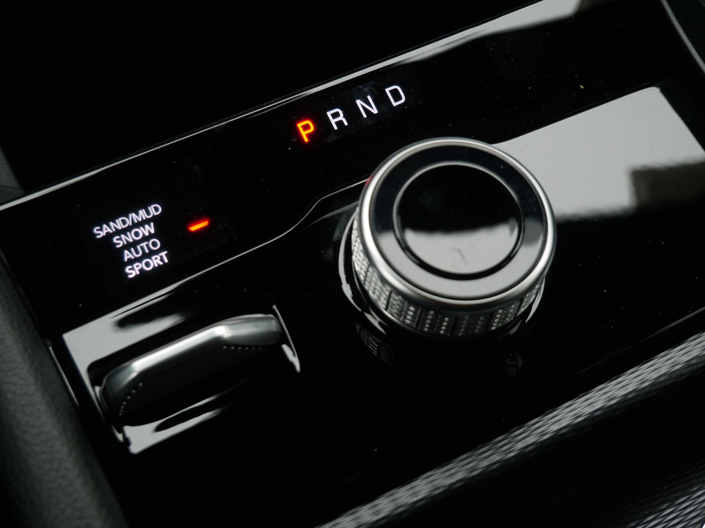 New 2026 Jeep Grand Cherokee Limited AWD/4WD image 20
