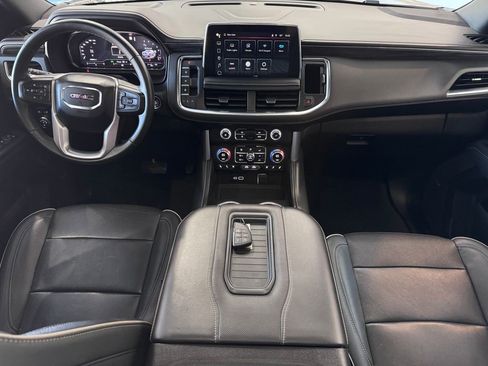 Certified 2023 GMC Yukon XL SLT AWD/4WD image 18