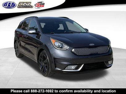 Used 2019 Kia Niro S Touring