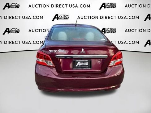 Used 2020 Mitsubishi Mirage G4 ES image 15